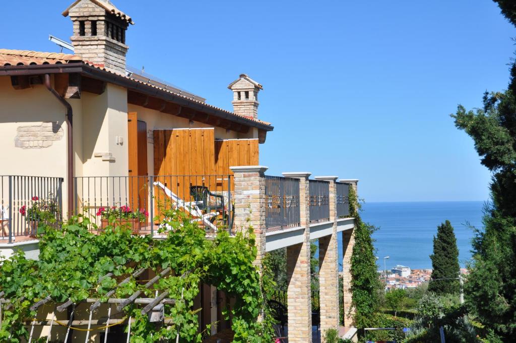Bed and Breakfast Latteletto photo 4