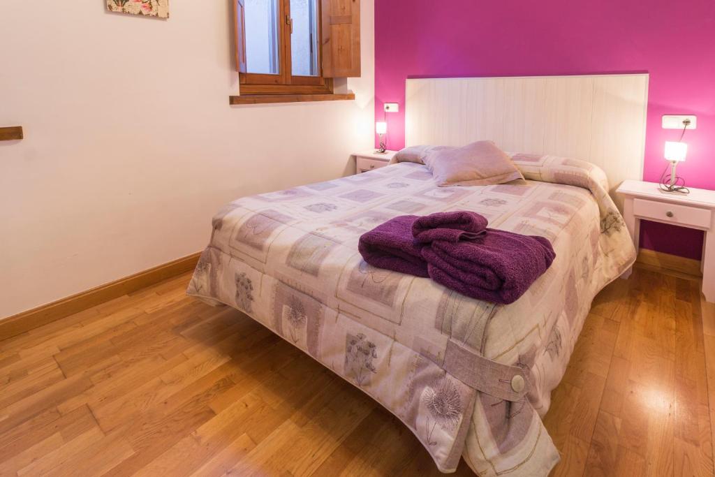 apartamento AZKOITI ETXEA photo 2