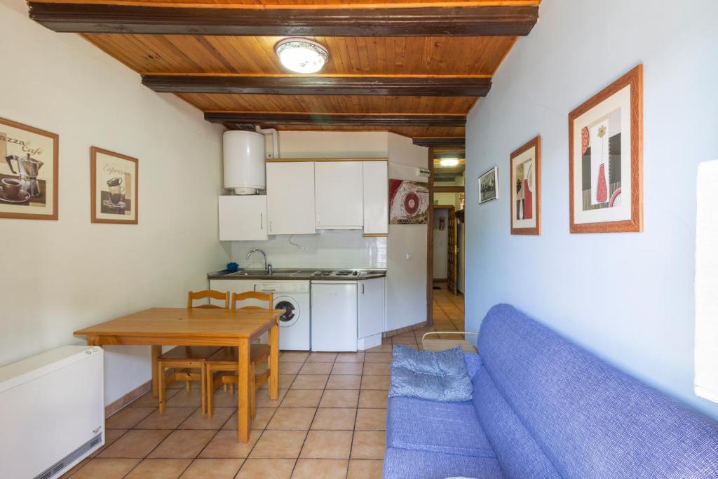 apartamento AZKOITI ETXEA photo 1