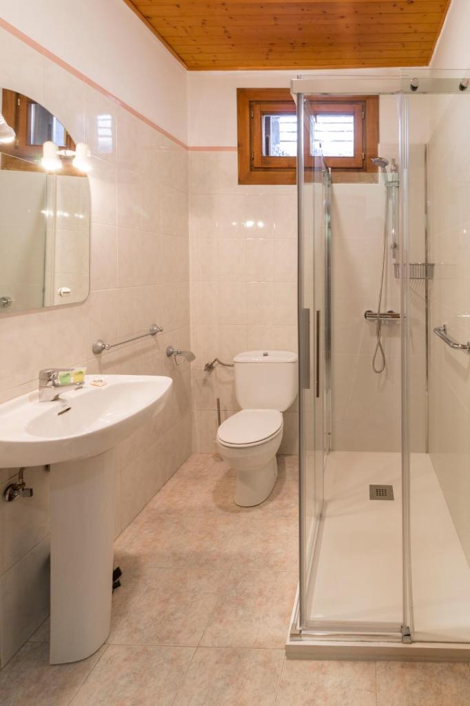 apartamento AZKOITI ETXEA photo 3