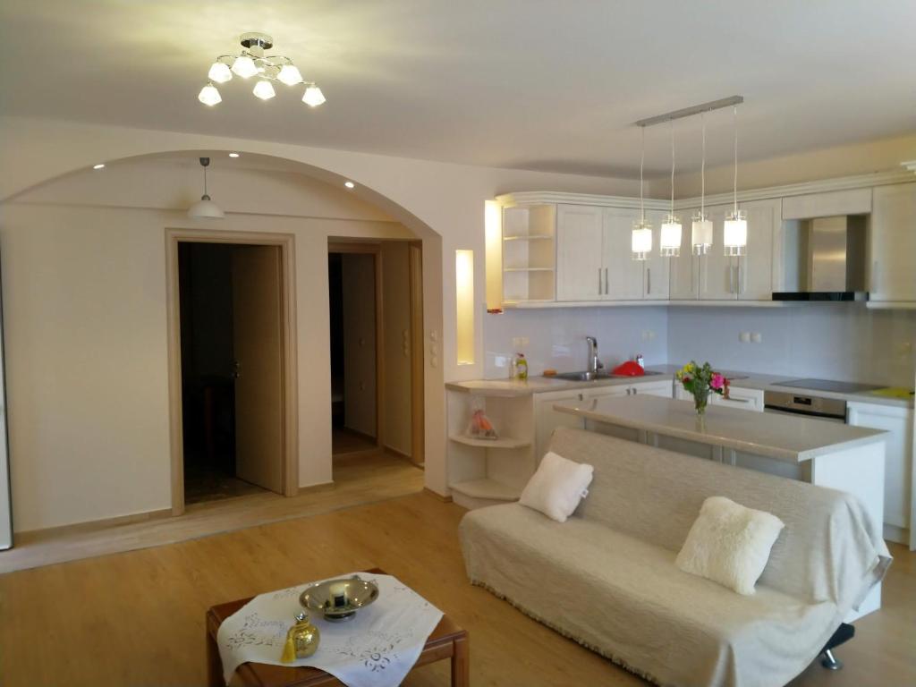 kostas apartment photo 1