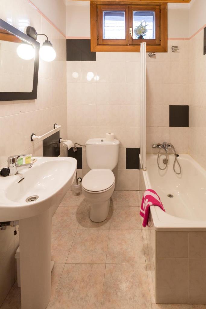 Apartmento AZKOITI photo 4
