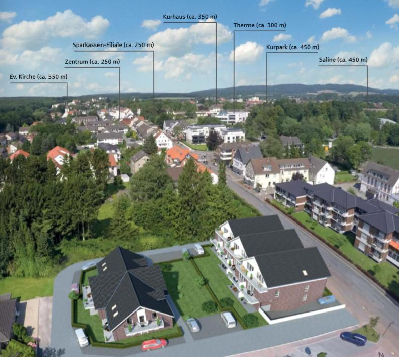 Salinendomizil Bad Rothenfelde photo 1