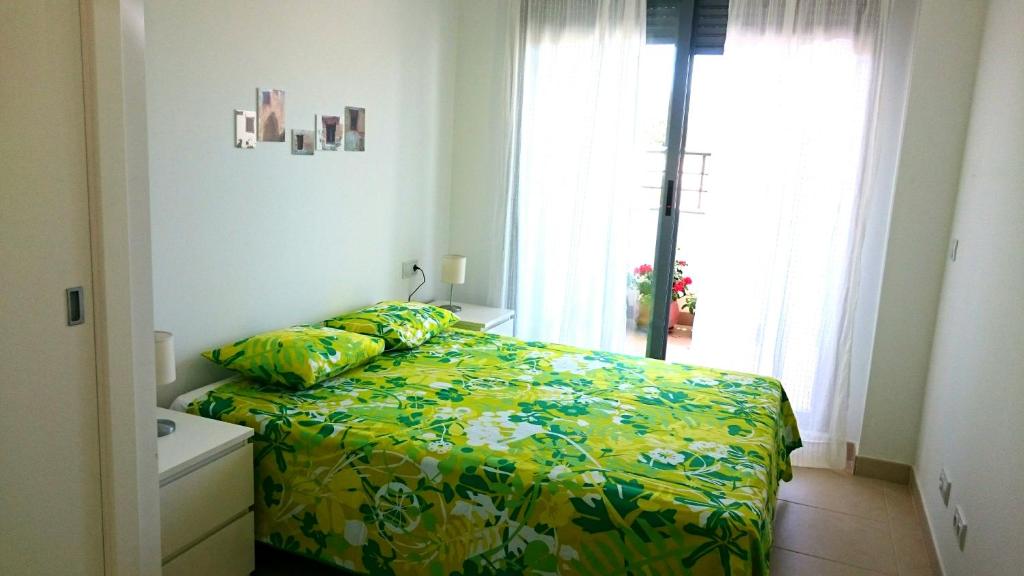 Apartamento de dos dormitorios junto a Mojácar Playa photo 3