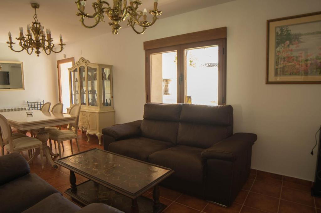 Casa Rural Gafas photo 4
