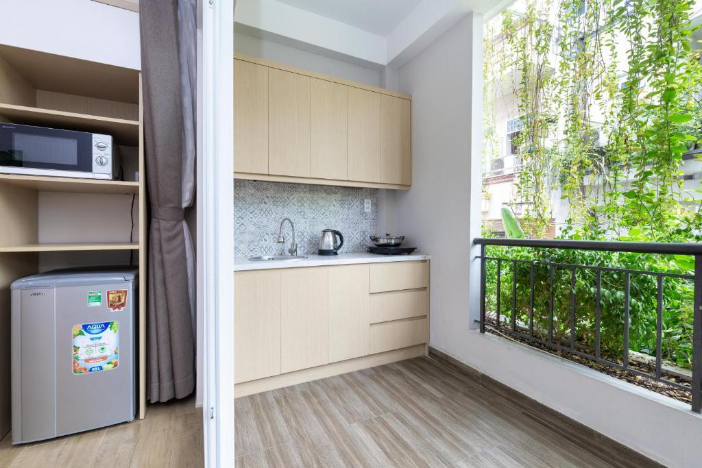 Cozrum Homes - Yoga Corner