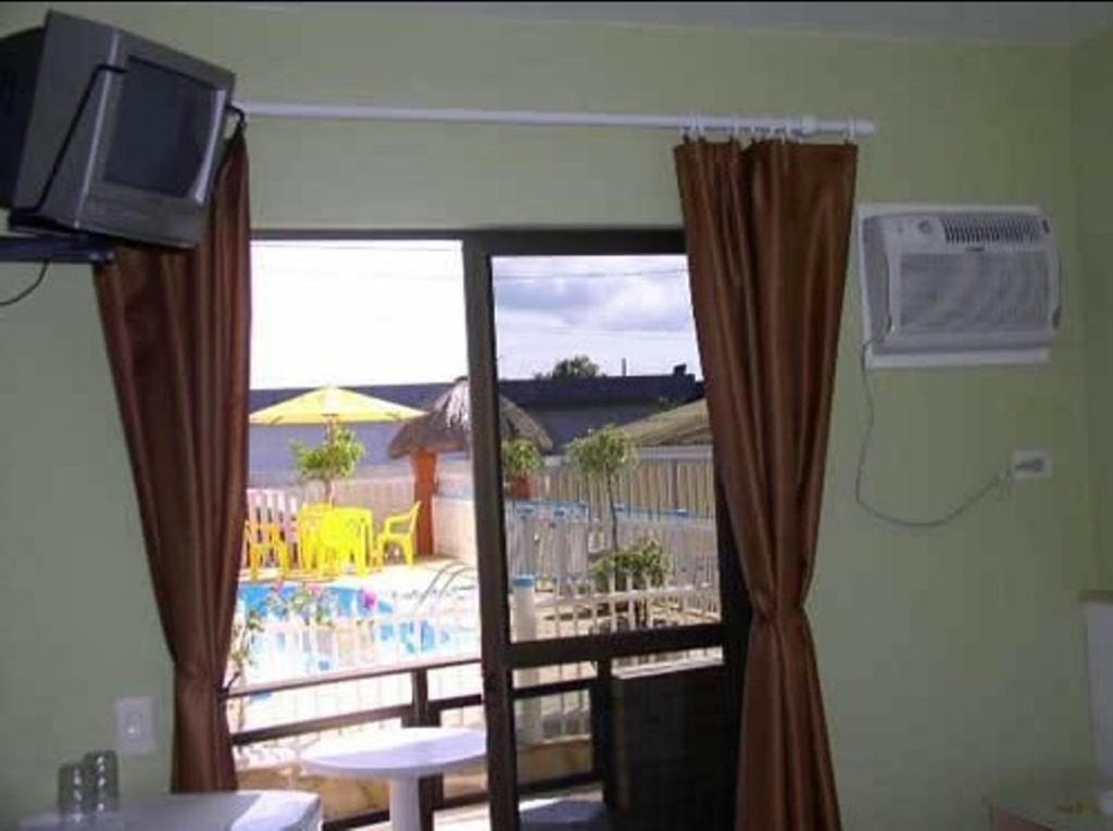 Hotel Pousada Mineirinho photo 1