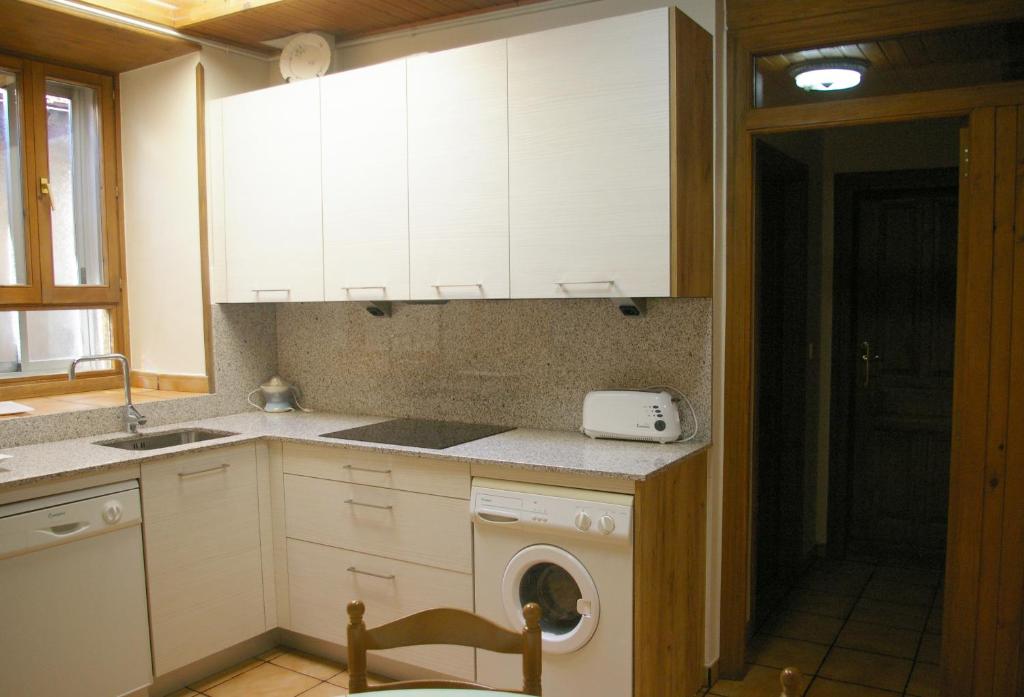 Apartmento AZKOITI photo 3