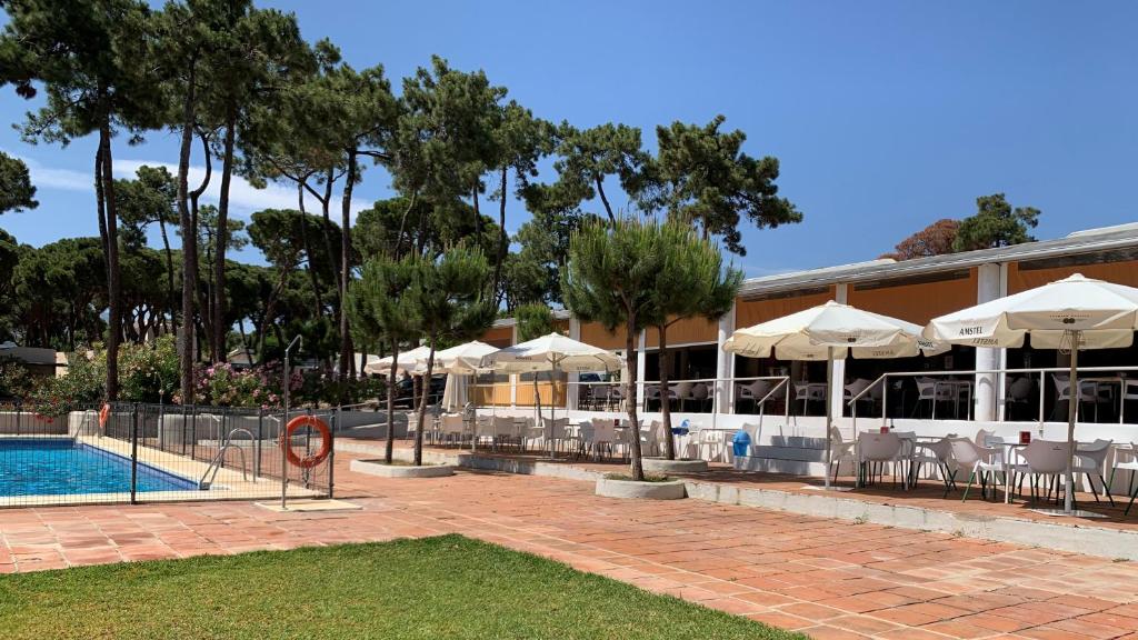 Camping La Buganvilla
