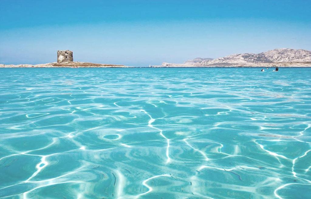 Stintino Country Paradise - Resort & Villas photo 4