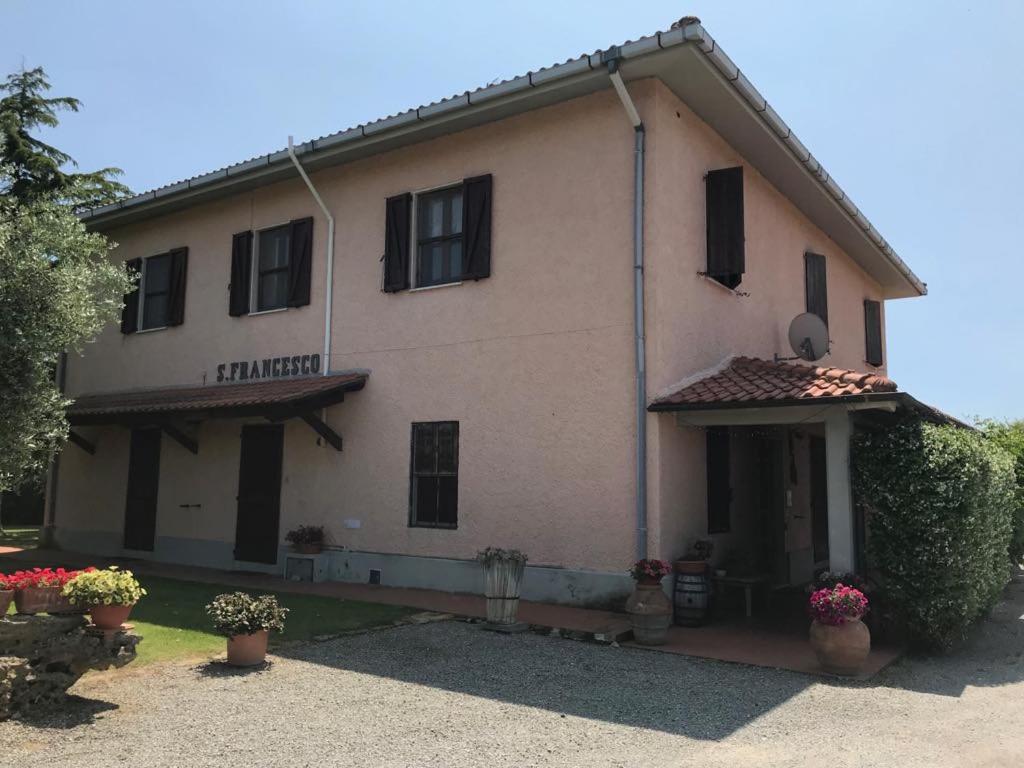Agriturismo San francesco photo 2