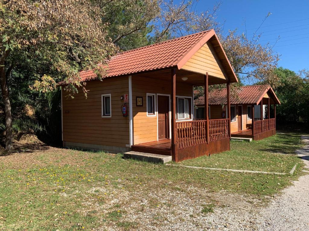 Camping La Buganvilla photo 4