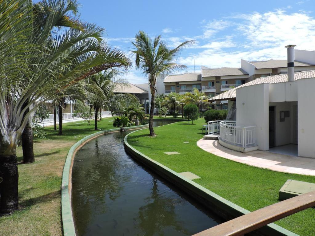 Apartamento à Beira Mar Porto das Dunas - Paraiso das Dunas photo 2