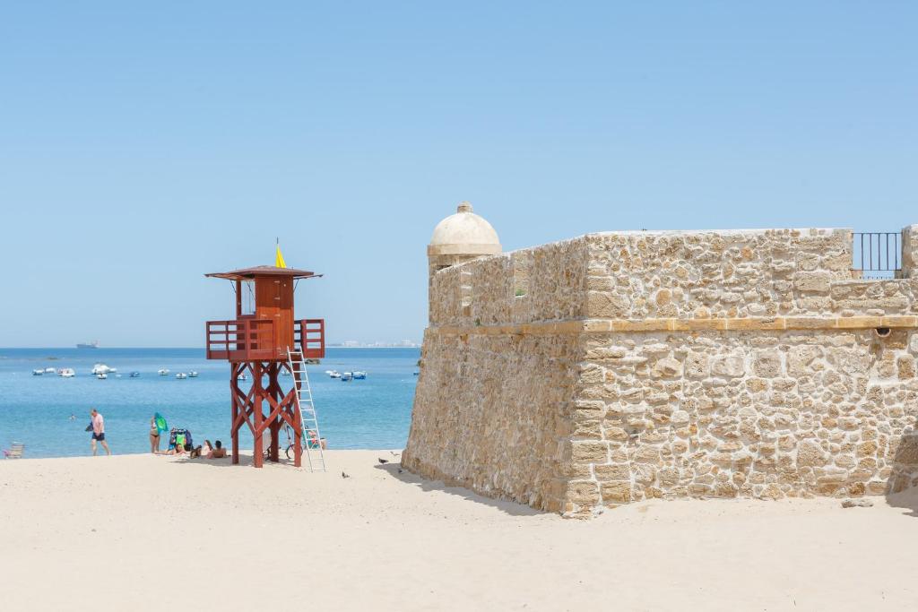 BARQUILLAS de la Caleta Home by Cadiz4Rentals photo 4