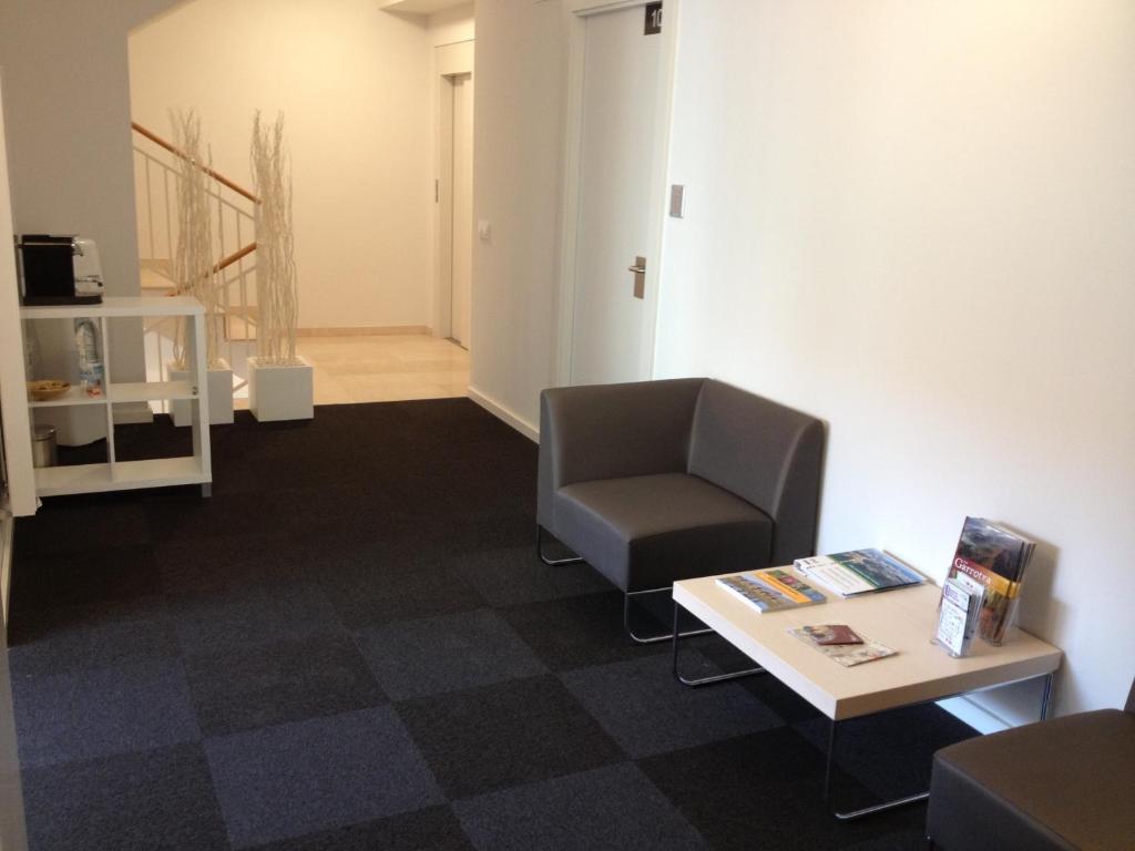 Apartaments i habitacions Can Morera Olot photo 4