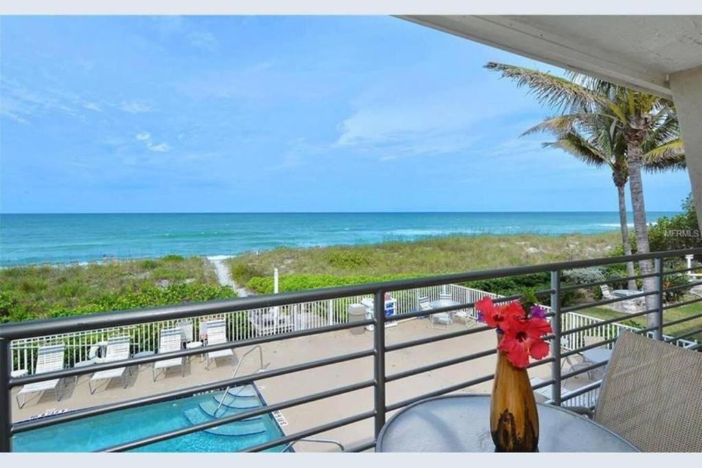 The Beach on Longboat Key image