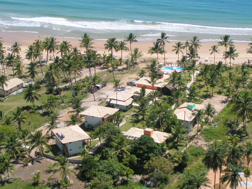 Aytyaram Praia Suítes photo 3