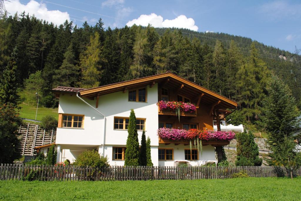 Haus Untergand photo 3