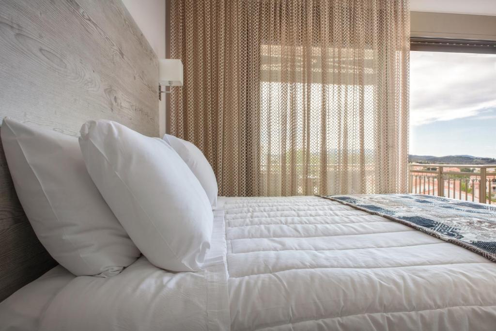 Апартаменты (Апартаменты-студия с видом на море), Royalty Suites Loft