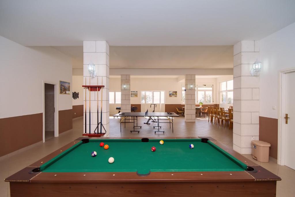 Villa Ana with private 50m2 pool, 7 bedrooms, 7 bathrooms, 18 persons max photo 4