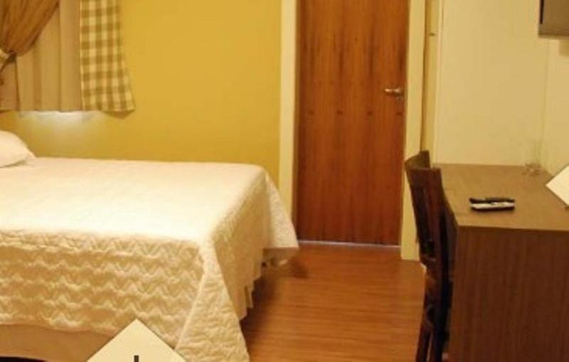 Hotel Jacuí photo 1