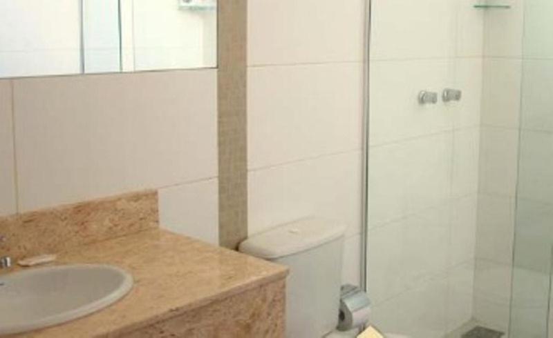 Hotel Jacuí photo 2