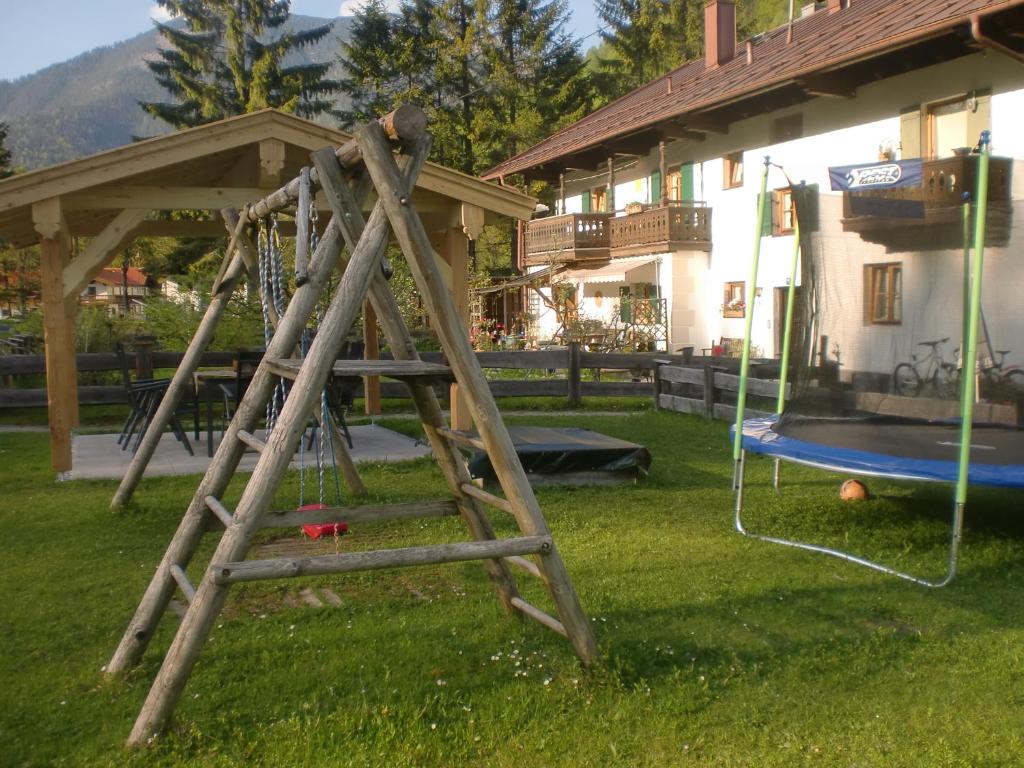 Schönfeldjoch photo 1