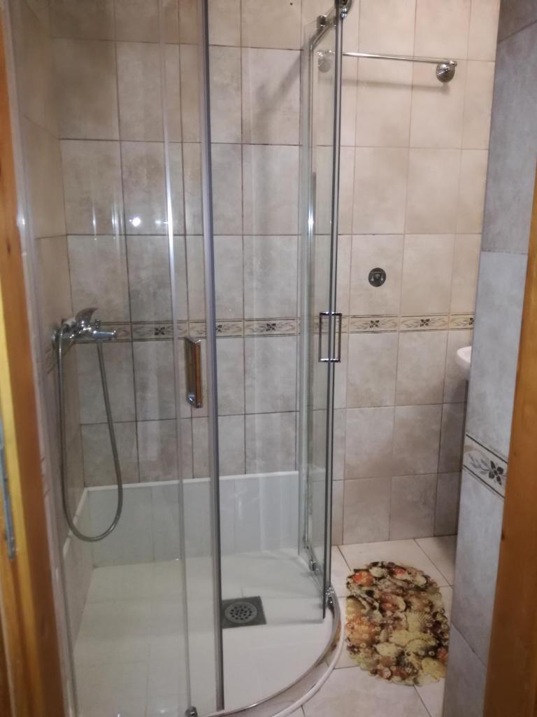 Апартаменты (Апартаменты с 2 спальнями и террасой), Guest House Vila Bak