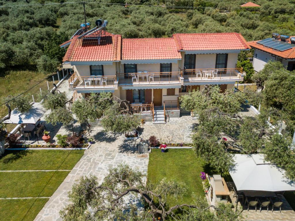Holiday Villa Thassos photo 3