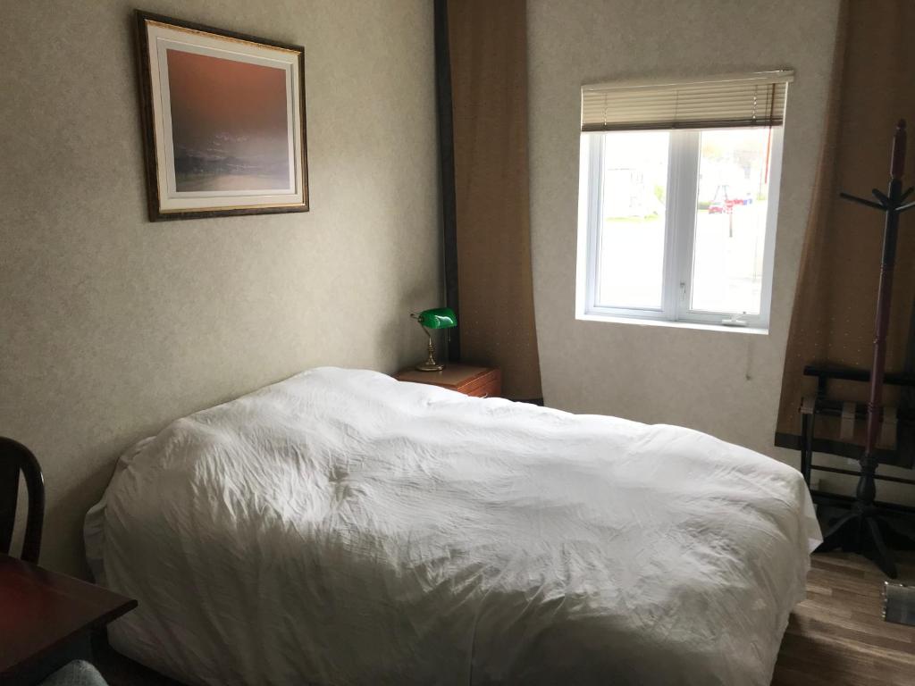 Auberge Internationale Espace Globetrotter photo 3