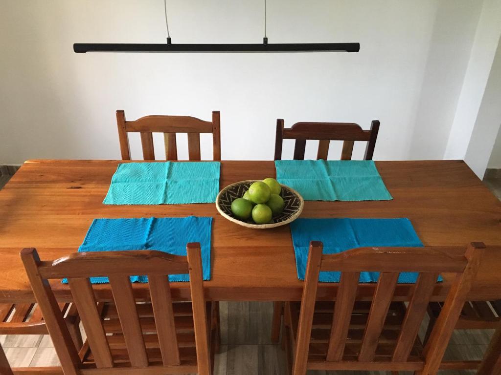 Serviced apartment (3 bedrooms) photo 3