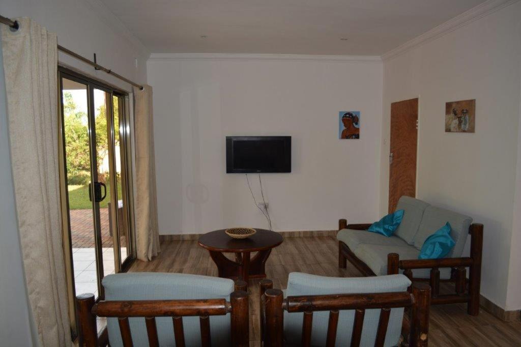 Serviced apartment (3 bedrooms) photo 2