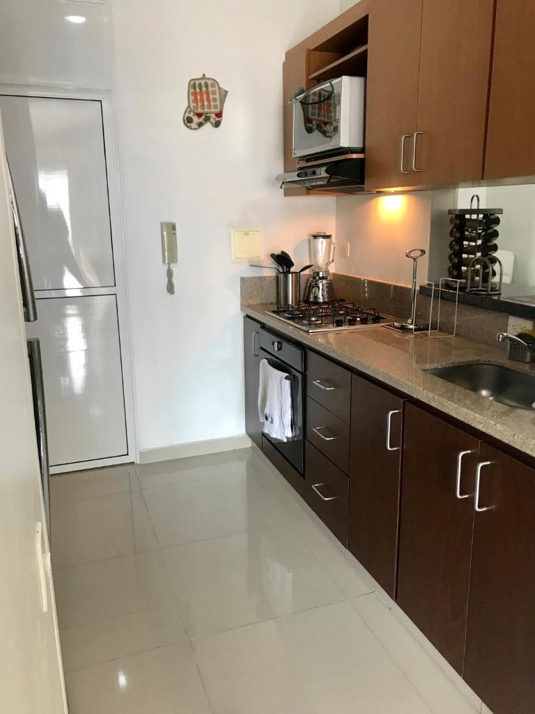 Apartamento Amoblado En Bucaramanga photo 2