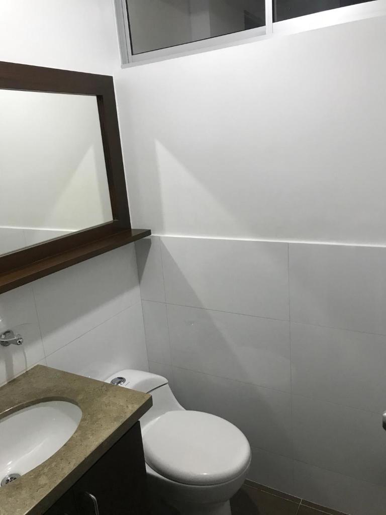 Apartamento Amoblado En Bucaramanga photo 1