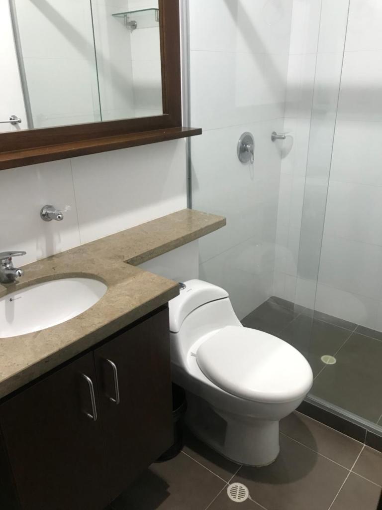 Apartamento Amoblado En Bucaramanga photo 4