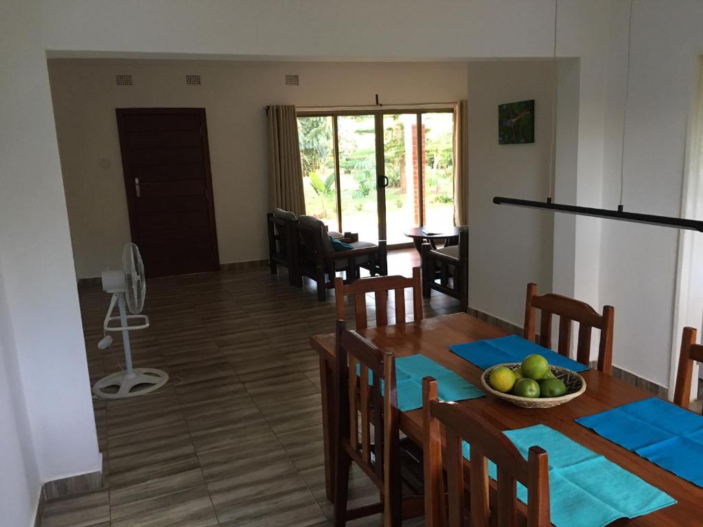 Serviced apartment (3 bedrooms) photo 4