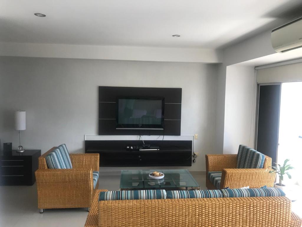 Apartamento Amoblado En Bucaramanga photo 3