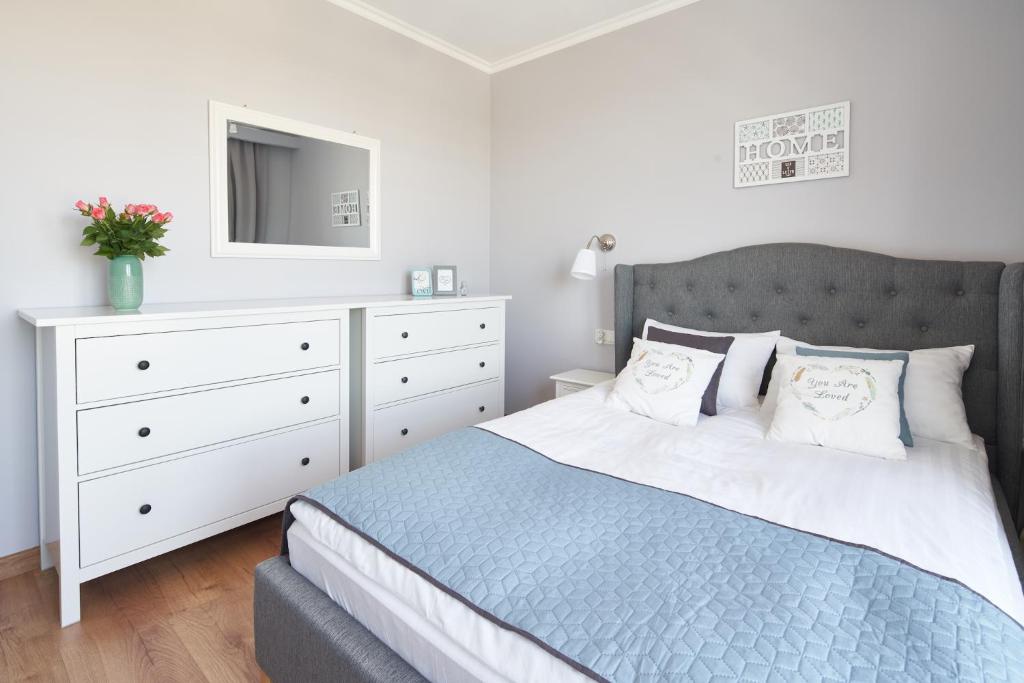 Apartament Premium Aquatower Reda photo 1