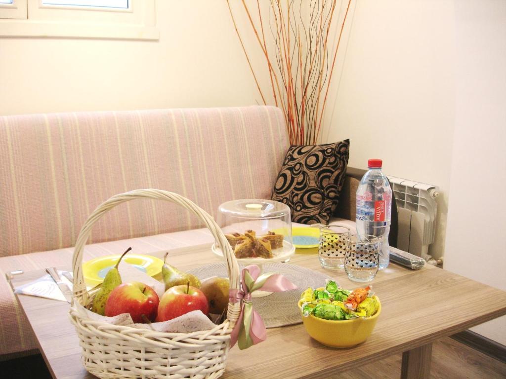 Apartment in Old Town Baku photo 2