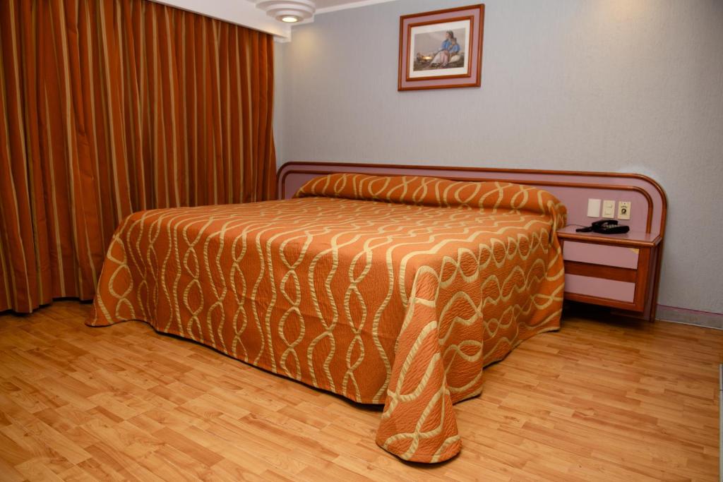 Двухместный (Двухместный номер с 1 кроватью), Hotel Cuba