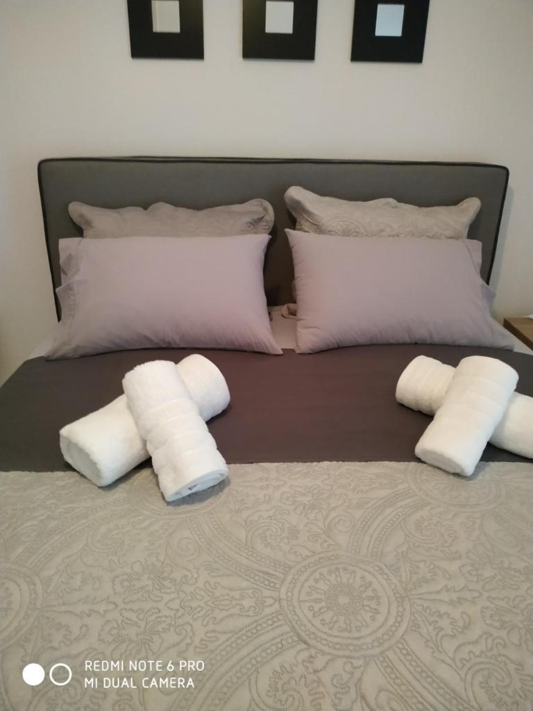 Cosi Apartment photo 2