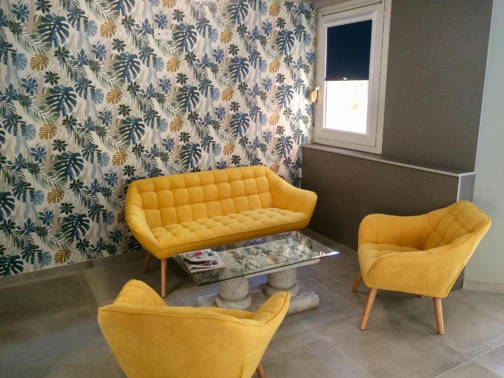Hôtel Azur photo 4