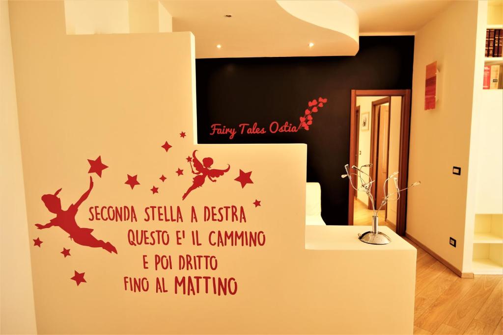 Fairy Tales Ostia photo 2