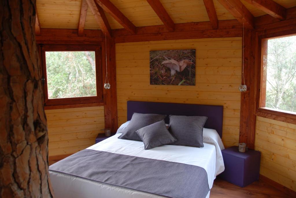 Cabanes Dosrius photo 4