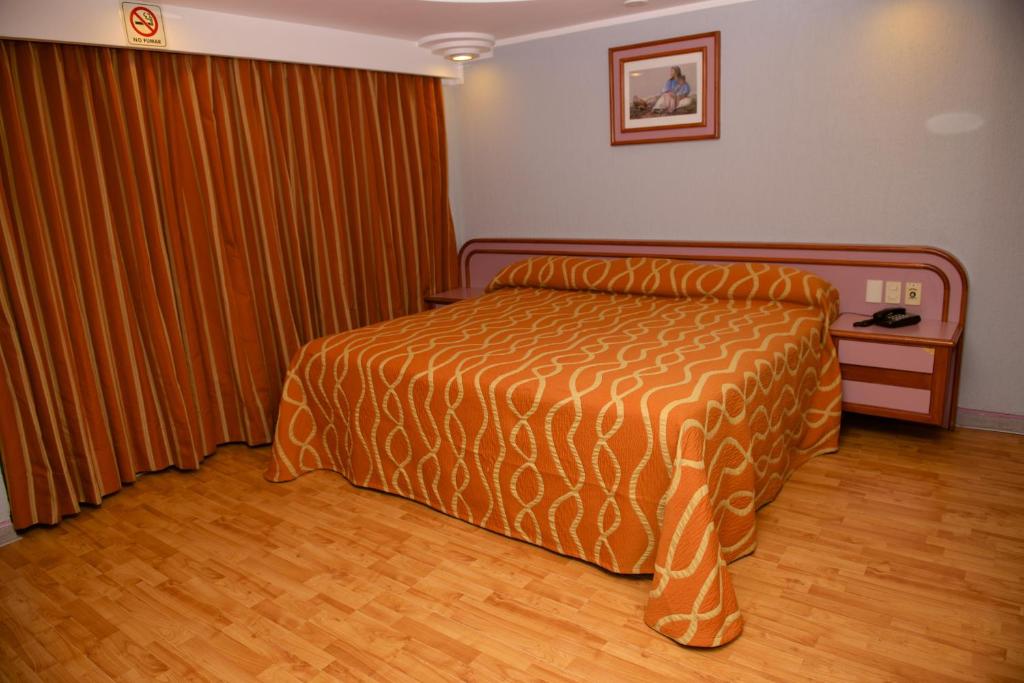 Двухместный (Двухместный номер с 1 кроватью), Hotel Cuba