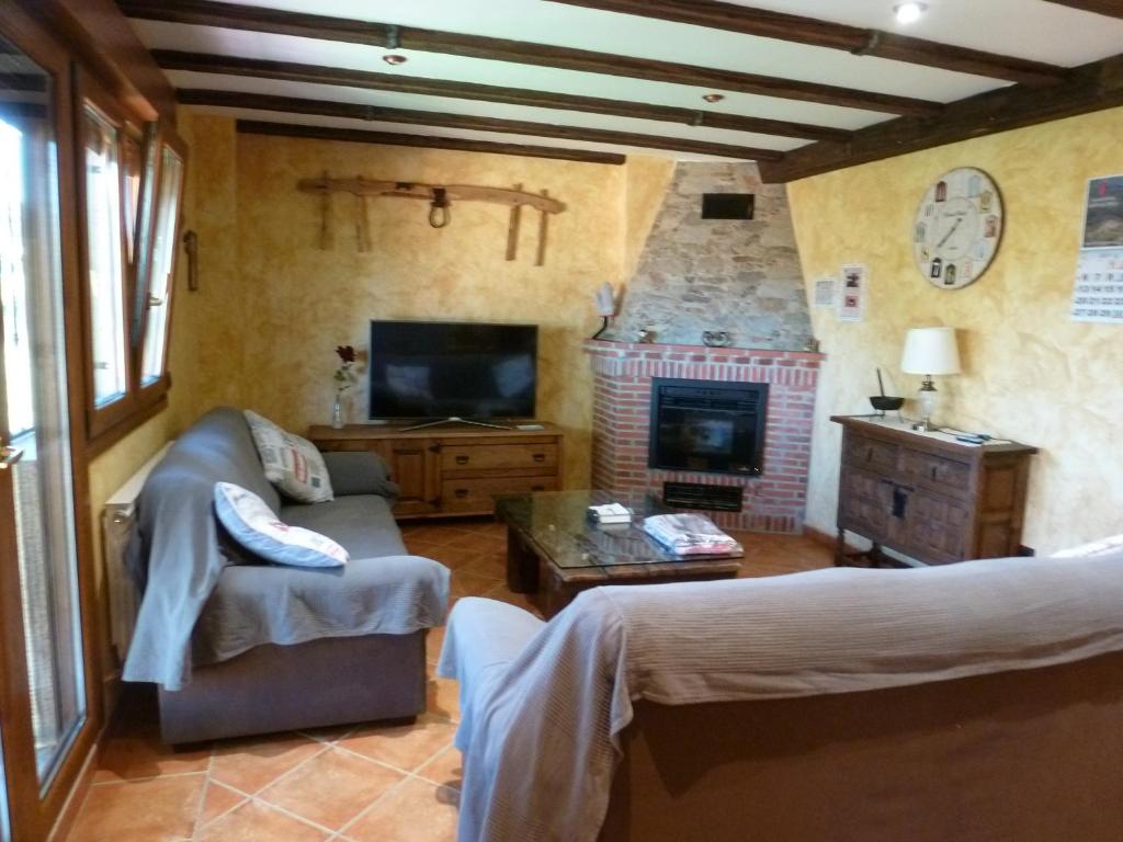 Casa Rural & SPA Mirador Sierra de Béjar photo 4