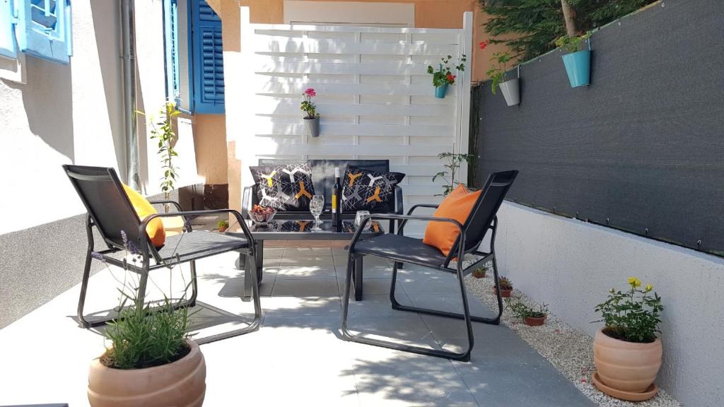 Holiday home Blue door in Pula photo 1