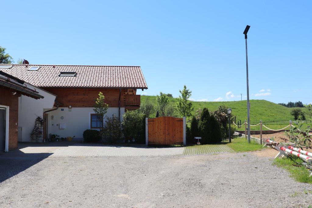 Ferienwohnung Pferdehof Pankratz photo 1
