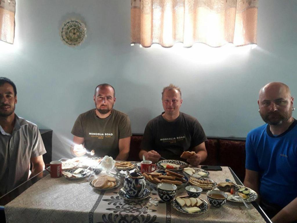 Hostel HADICHA photo 3