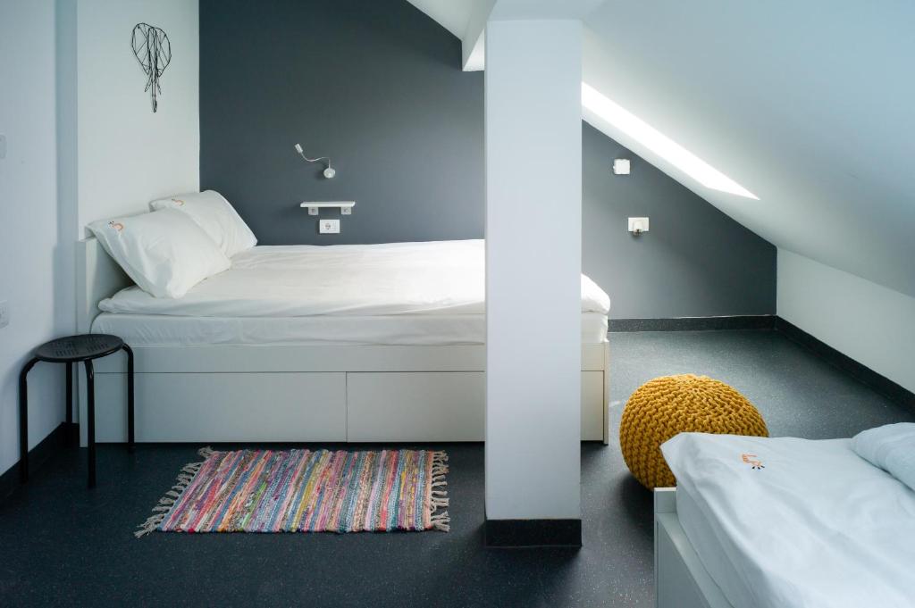 Good People Design Hostel photo 4